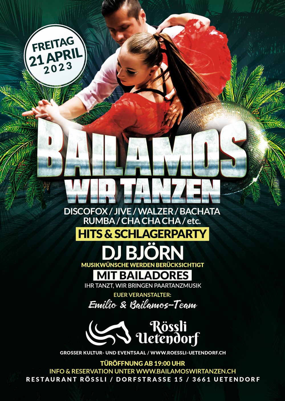 20230421 Bailamos Front Web