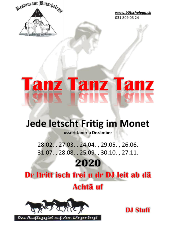 Bütschelegg