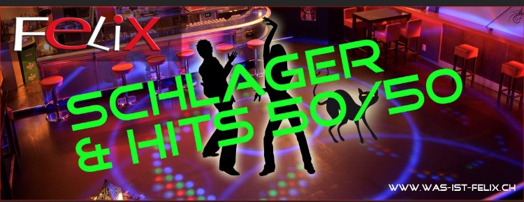 Felix Schlager Hits